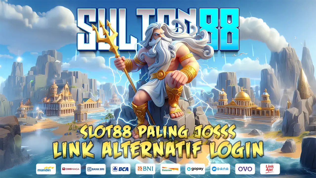Merdeka198 slot88 resmi