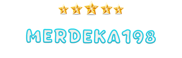 Merdeka198 Logo